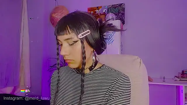 melissahowl live