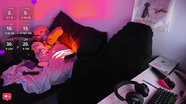 bonnie_moon_ live