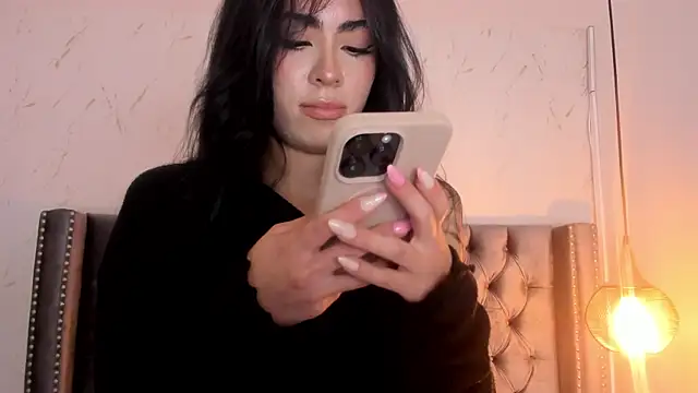 Anya_Belth live