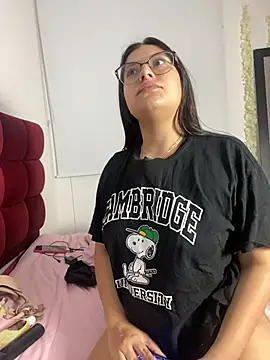 Velma_star live