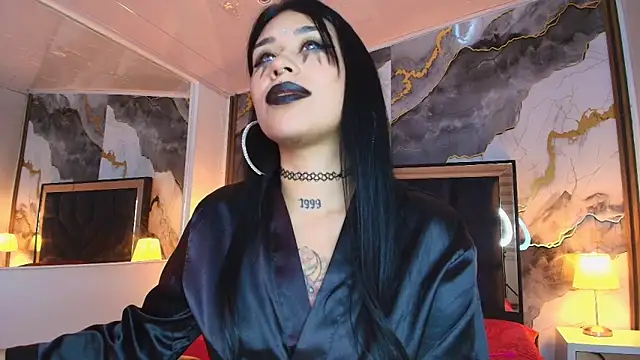 SusanVilla live