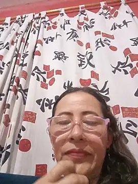 Salome_69 live
