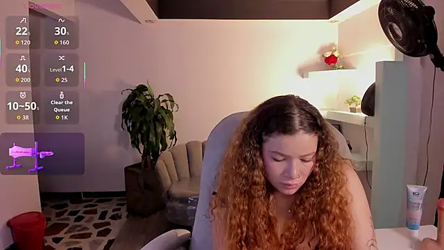 AphroditeSweett live