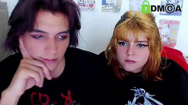 raven_n_matt live