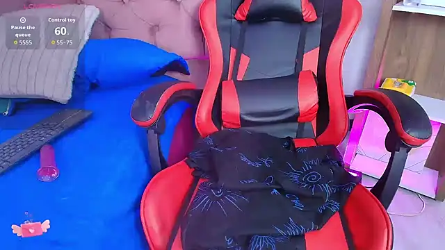 Iris_Roses live