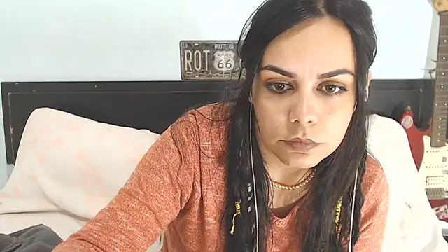 Aura_Catherine live