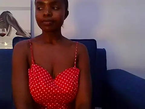 sweetmelanine_ live