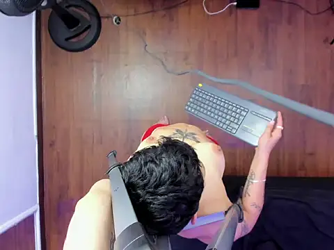 Pixelriott live