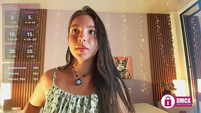 luna_moriati live