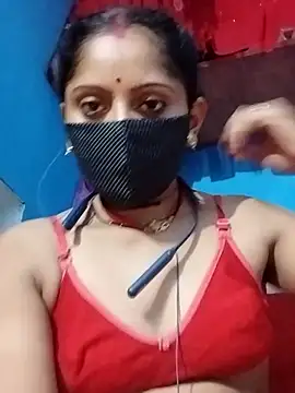 Hot_shivi34 live