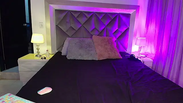 violetta_rous live