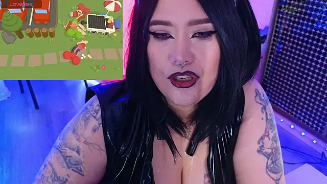 wickedxqueen live