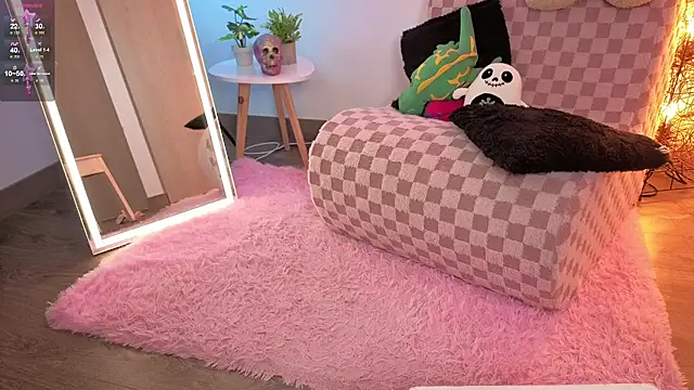 violet_ch live