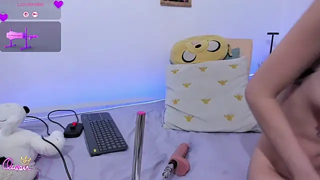 LilitRobins live