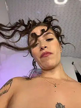 alysa_g_ live