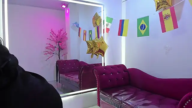 Isabella_rows live