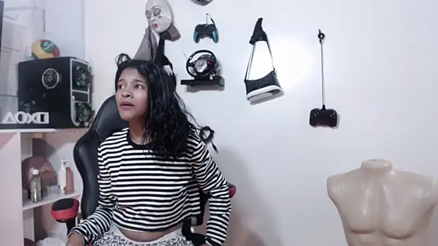 _QueenMarilyn live