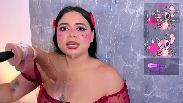 lily_blowjob live