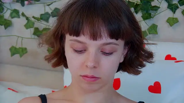 ElisabethDavis live