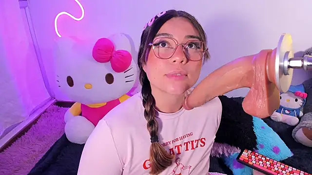 CassieBigass_ live