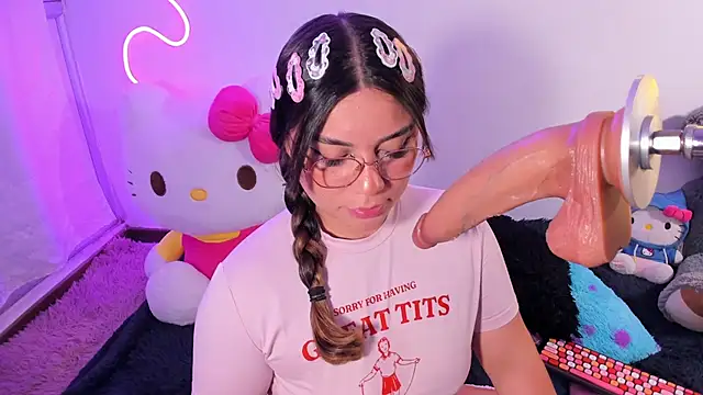 CassieBigass_ live