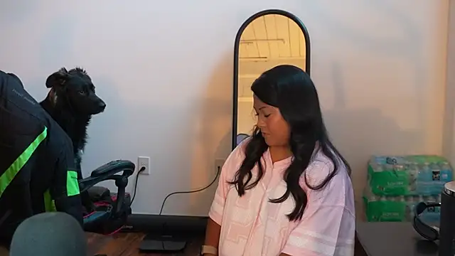 Bubbleliyah live