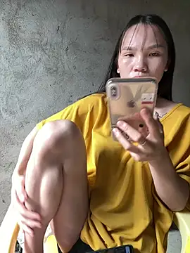 MiuMiu-Babyy live