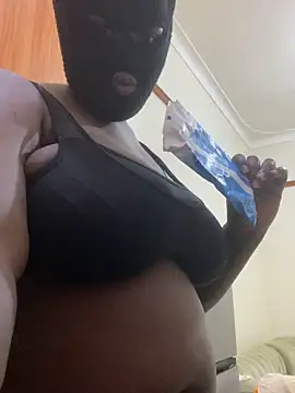 Creamykissy live