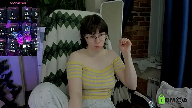 Melissa_Wells live