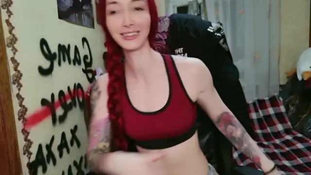 Roxy_Silver live