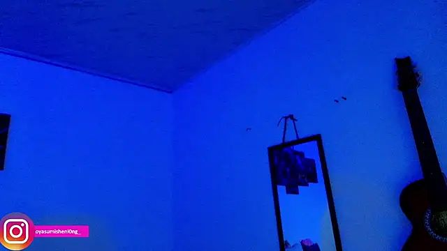 Nicorobinn live