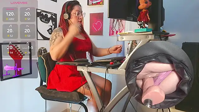 leidydi223 live
