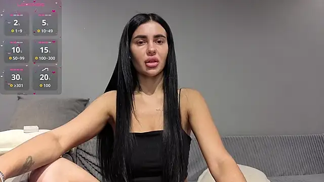 Mary__foxy live