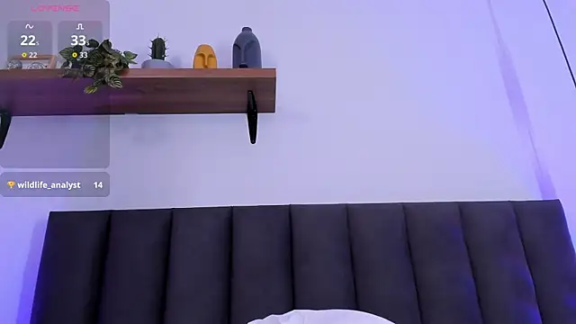 Cristalfoxy_ live