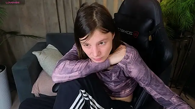 EllinEverly live