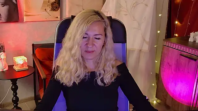 DonnaSmitth live