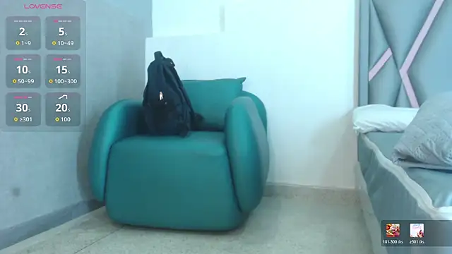 Esterlindez live