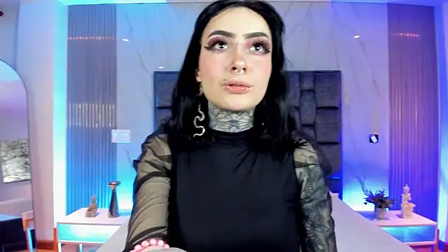 Scarleth_Fg_ live