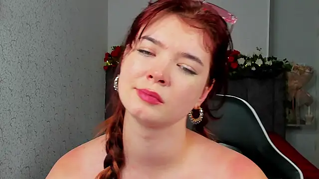 MelissaMay__ live