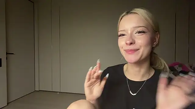 Anny_qte live