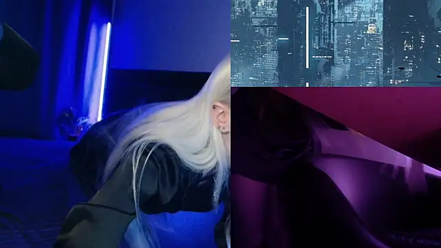 roxxyrowe live
