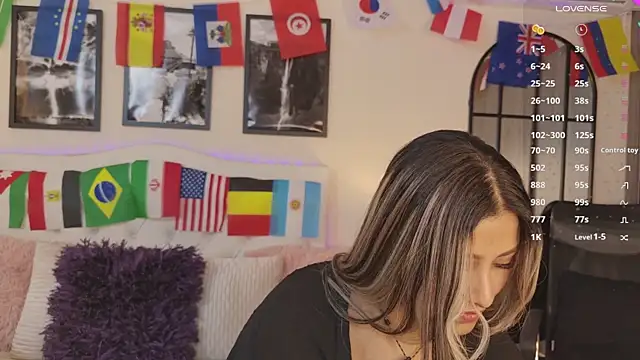 Rubyross21 live