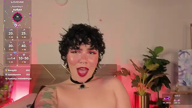 Amy_art live