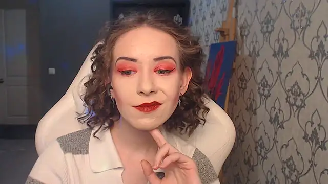 FascinatingEyess live