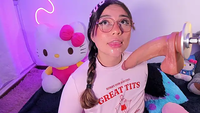CassieBigass_ live