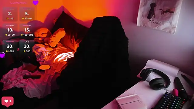 bonnie_moon_ live