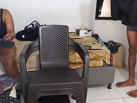 La_malona_77 live