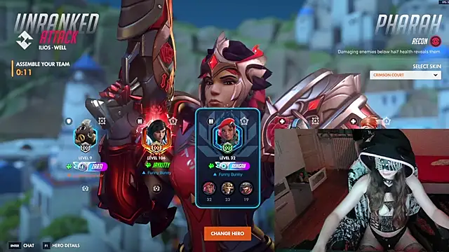 JackyNmD profile