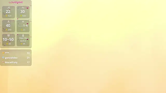 Barbbara_sweett live