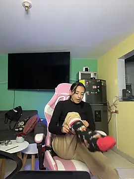 hotlatinocouple__ live
